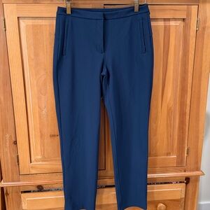 lululemon athletica Deep Blue Joggers